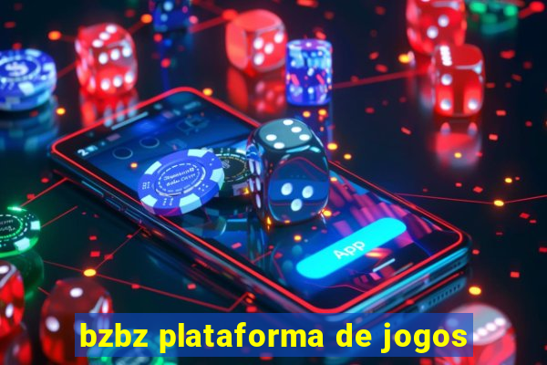 bzbz plataforma de jogos